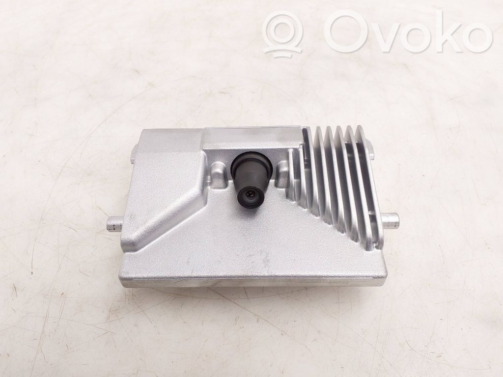 Volkswagen Tiguan Windshield/windscreen camera 