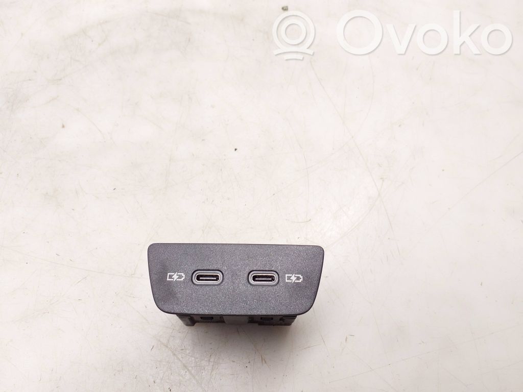 Volkswagen Tiguan Enchufe conector USB 