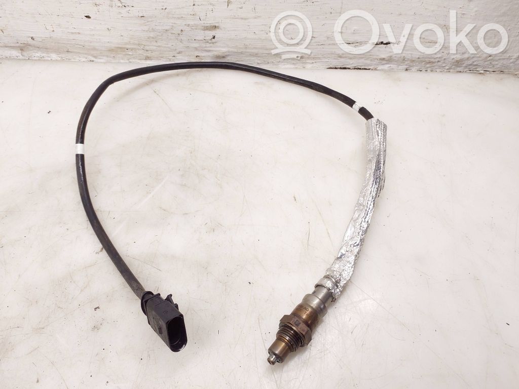 Volkswagen Tiguan Sonde lambda 