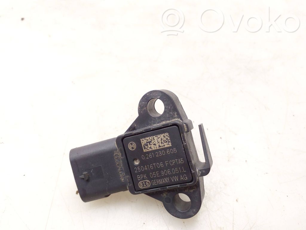 Volkswagen Tiguan Luftdrucksensor 
