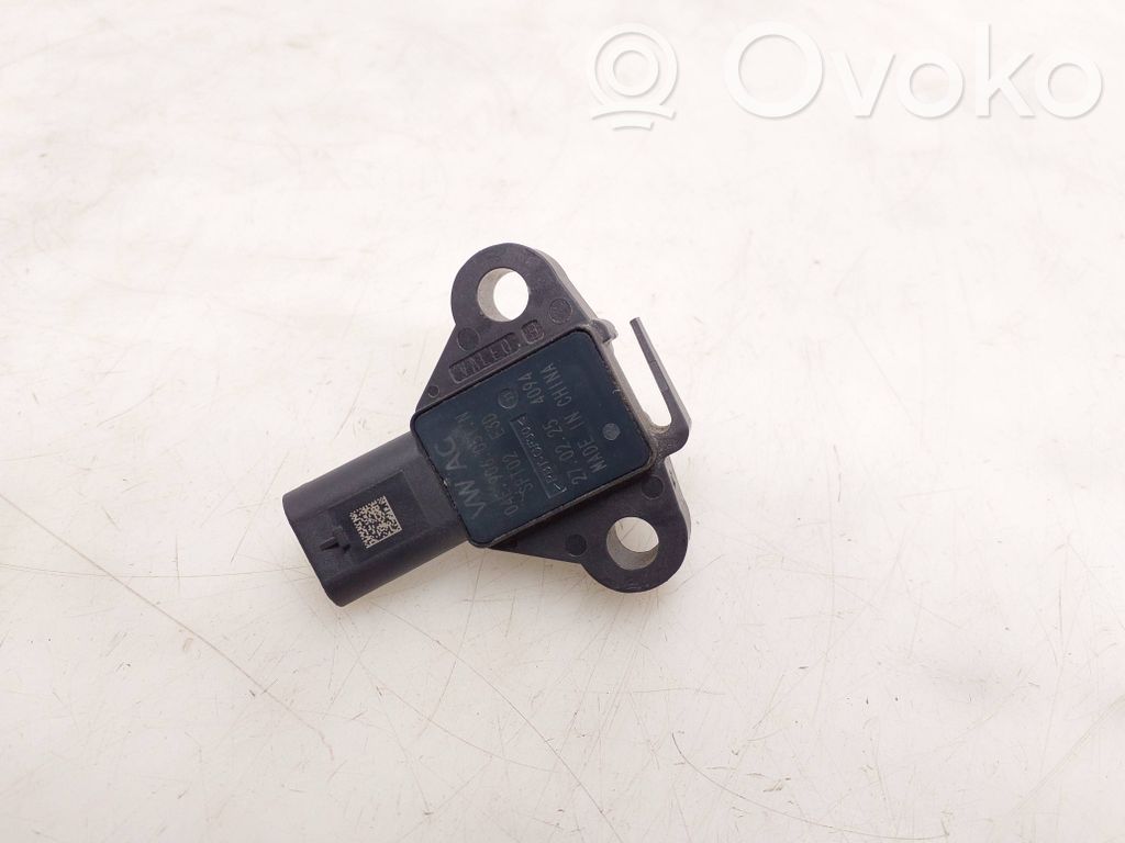 Volkswagen Tiguan Luftdrucksensor 
