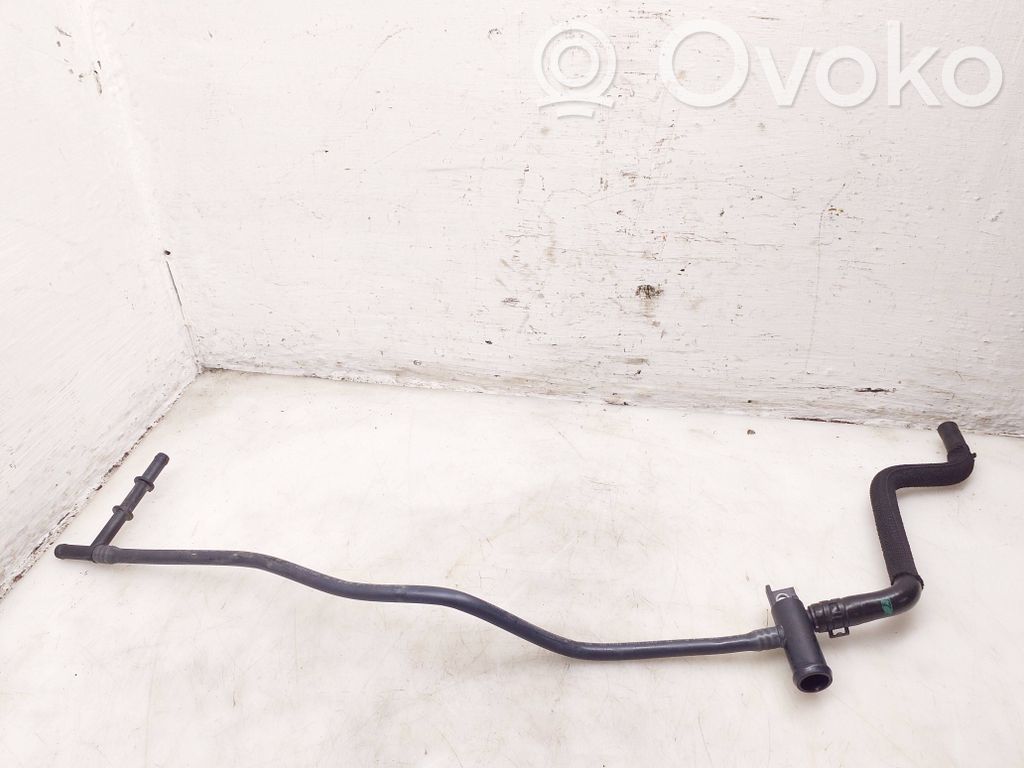 Przewód / Wąż chłodnicy   5QS121064G,5QS064G,3WA064R