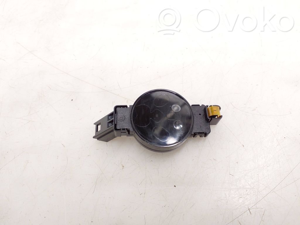 Mercedes-Benz CLA C118 X118 Regensensor 