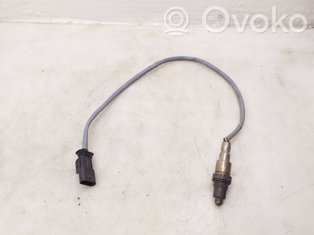 Mercedes-Benz CLA C118 X118 Lambda probe sensor 