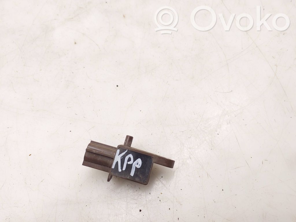 Audi A4 Allroad B8 Sensor impacto/accidente para activar Airbag