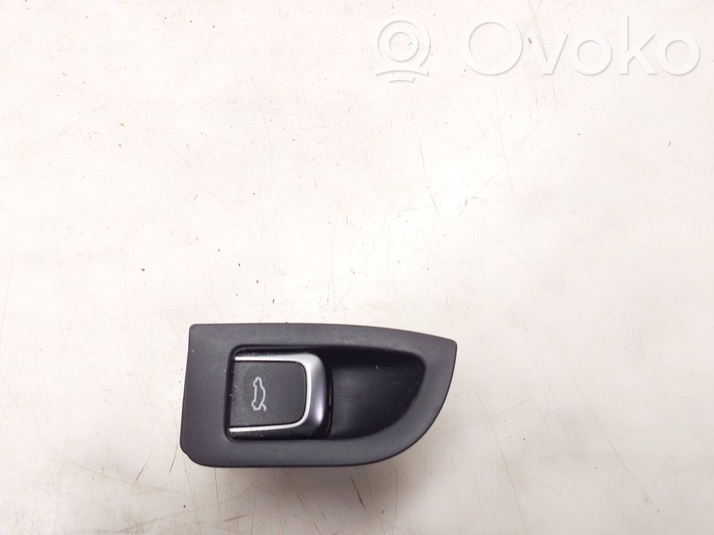 Audi A4 Allroad B8 Tailgate/boot open switch button 