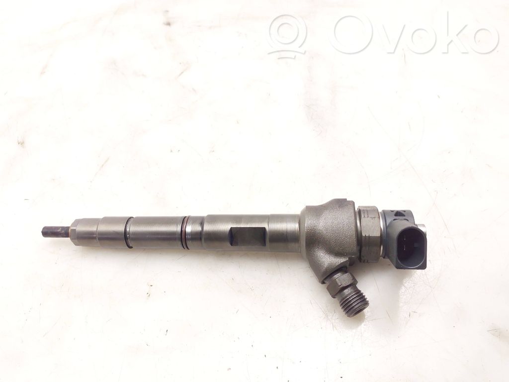 Audi A4 Allroad B8 Inyector de combustible 