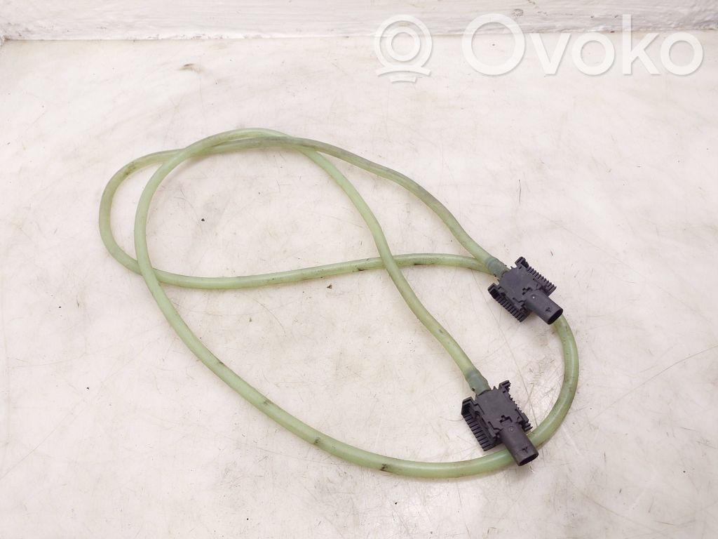 BMW 2 F44 Sensor impacto/accidente para activar Airbag 