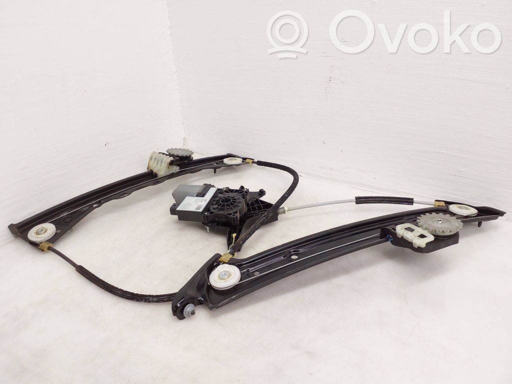 BMW 2 F44 Elektryczny podnośnik szyby drzwi przednich 