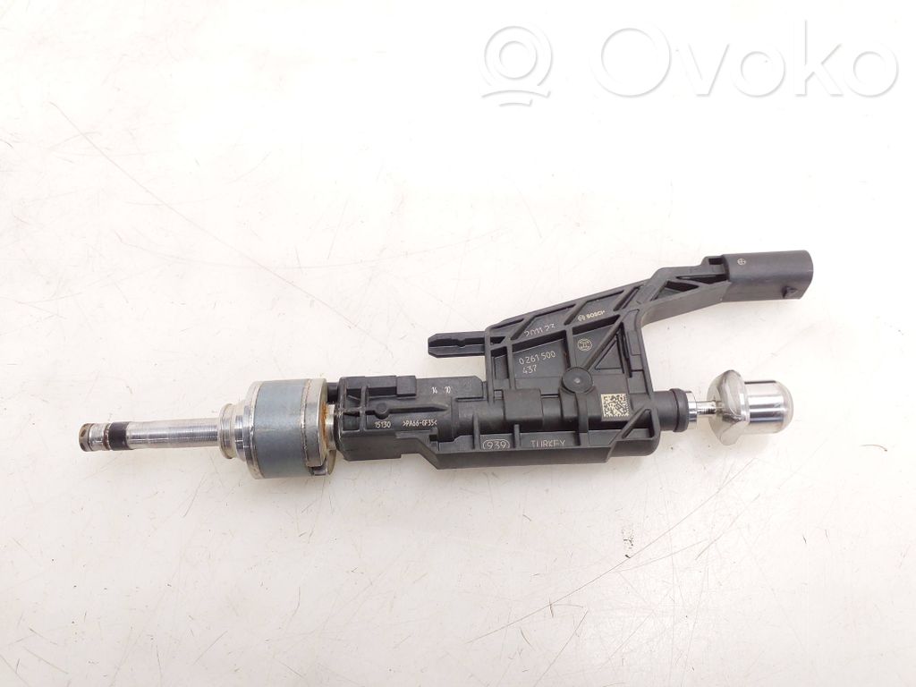 BMW 2 F44 Inyector de combustible 