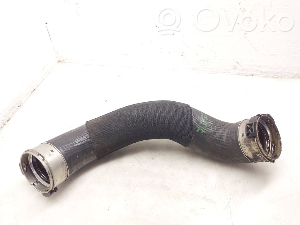 BMW 2 F44 Intercooler hose/pipe 