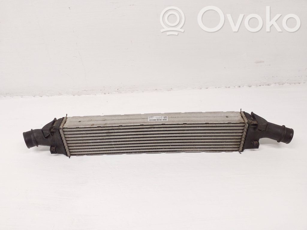 Audi A5 Interkūlerio radiatorius 