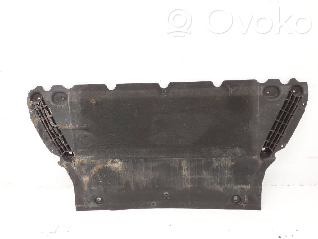 Engine splash shield/under tray   8W0863821F