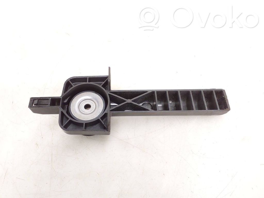 Audi A5 Fixation de radiateur 