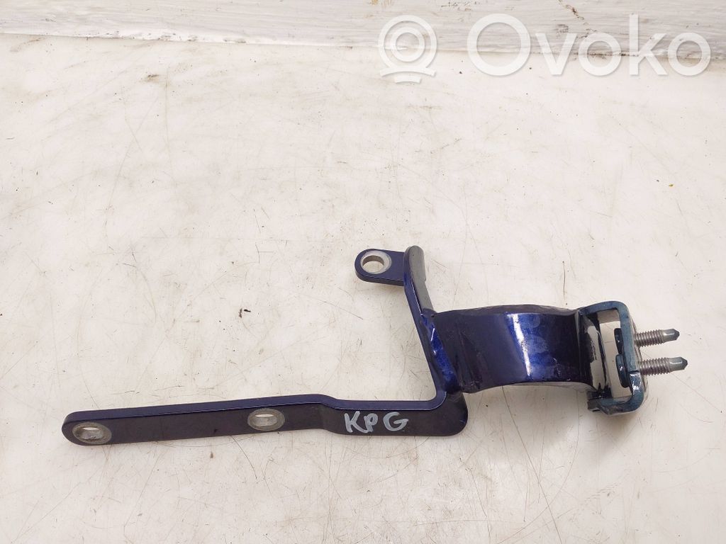 Audi A5 Tailgate/trunk/boot hinge 