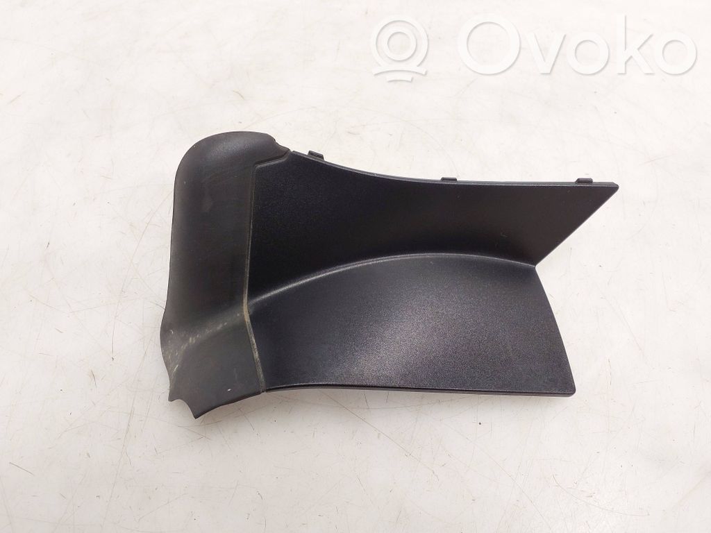 Audi A5 Listwa pod lampę tylną 