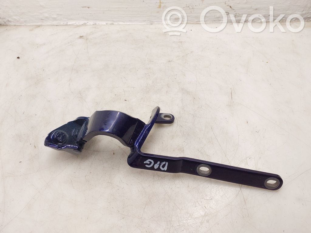 Audi A5 Tailgate/trunk/boot hinge 