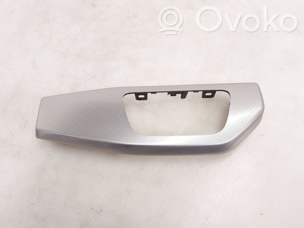 Audi A5 Ornament bord 