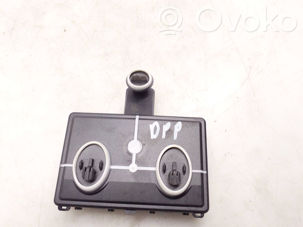 Audi A5 Door control unit/module 