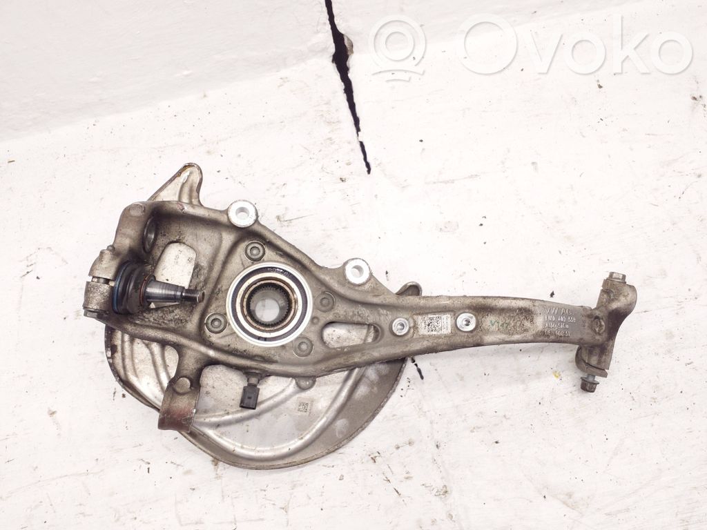 Audi A5 Achsschenkel vorne 