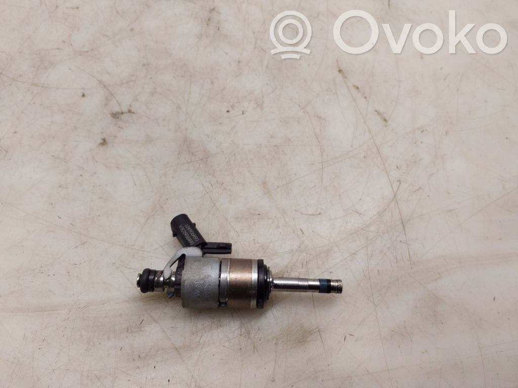 Audi A5 Inyector de combustible 