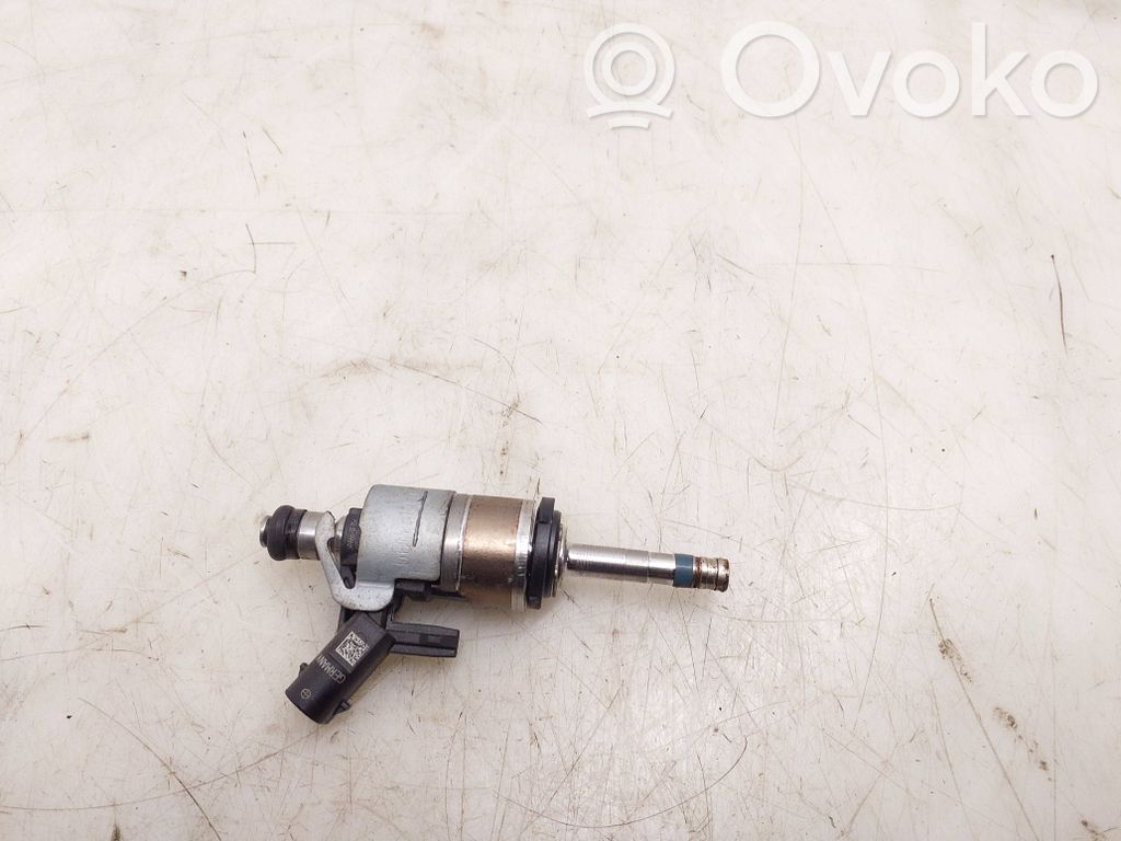 Audi A5 Inyector de combustible 