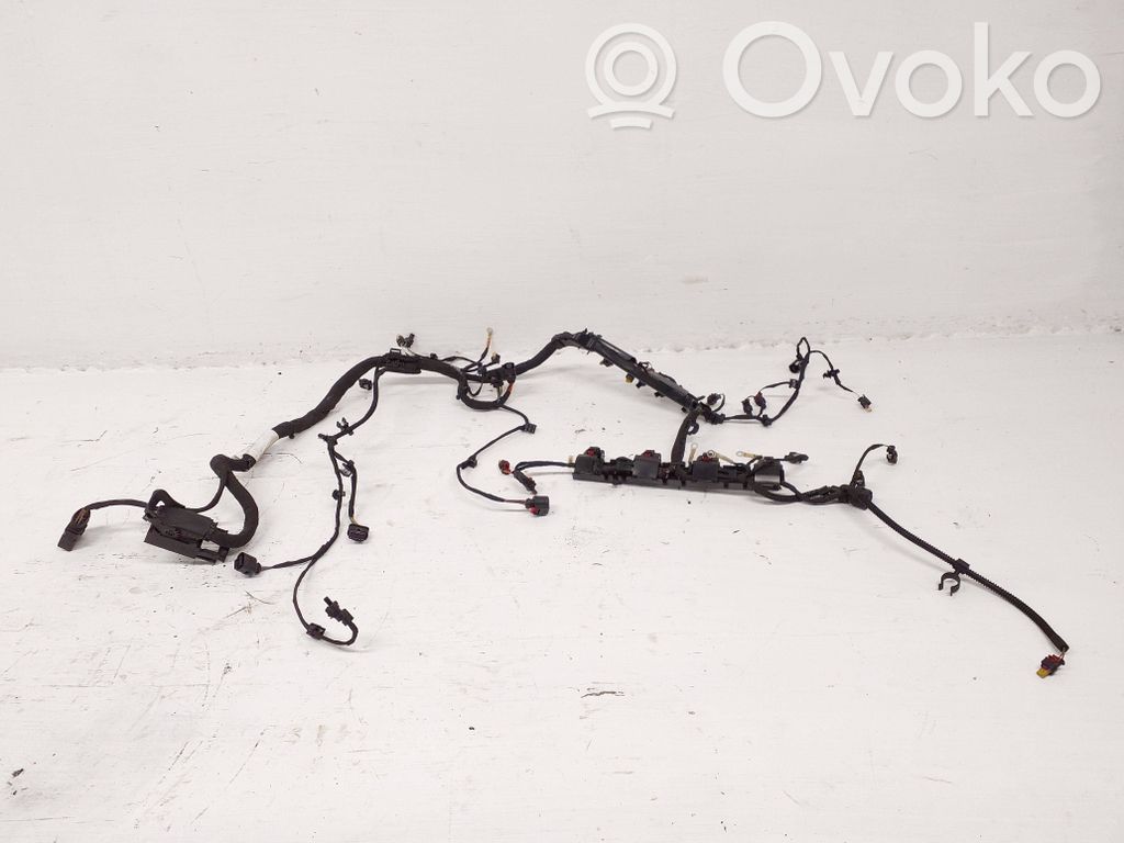 Audi A5 Cablaj motor 