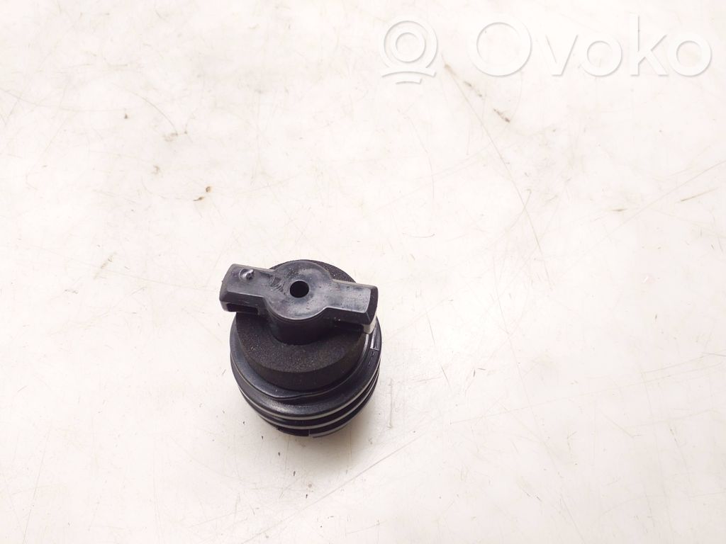 Audi A5 Tornillo de la rueda de repuesto 