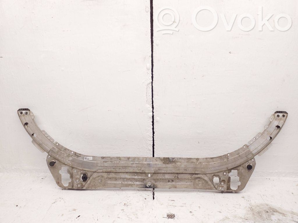 Panel mocowania chłodnicy / góra   A2056201734
