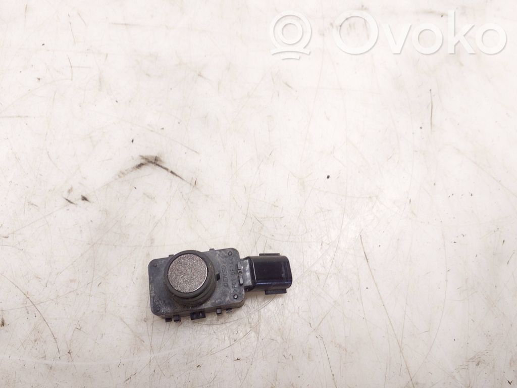 Toyota Camry VIII XV70  Parking PDC sensor 