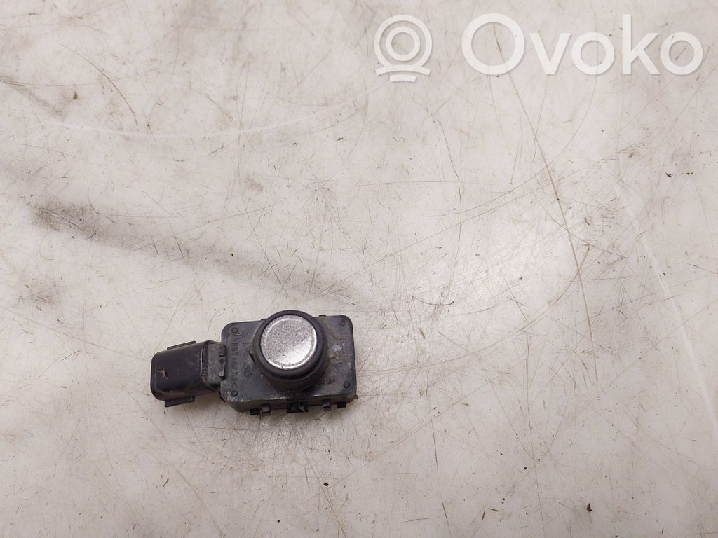 Toyota Camry VIII XV70  Parking PDC sensor 