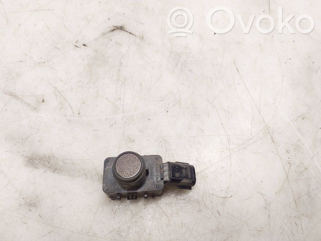 Toyota Camry VIII XV70  Parking PDC sensor 