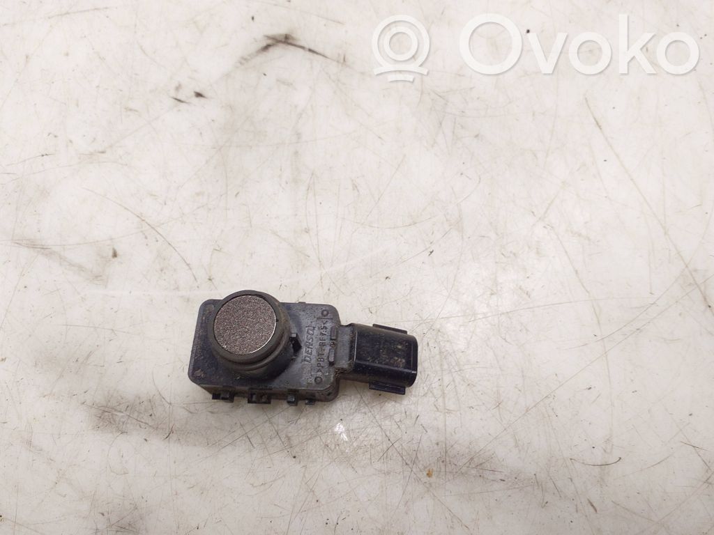 Toyota Camry VIII XV70  Parking PDC sensor 