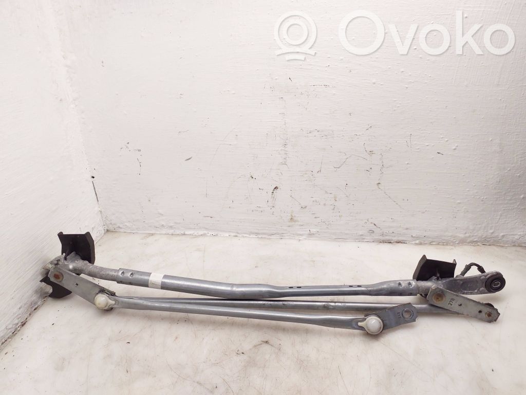 Toyota Camry VIII XV70 Wischergestänge vorne