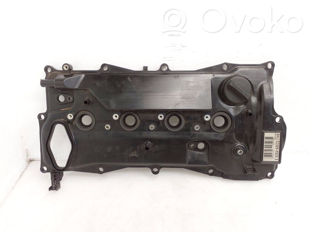 Toyota Camry VIII XV70  Rocker cam cover 