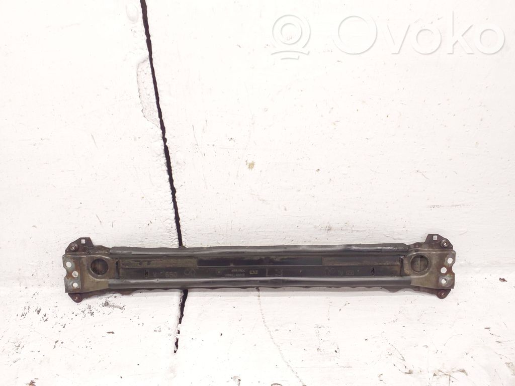 Toyota Camry VIII XV70 Panou suport inferior radiator