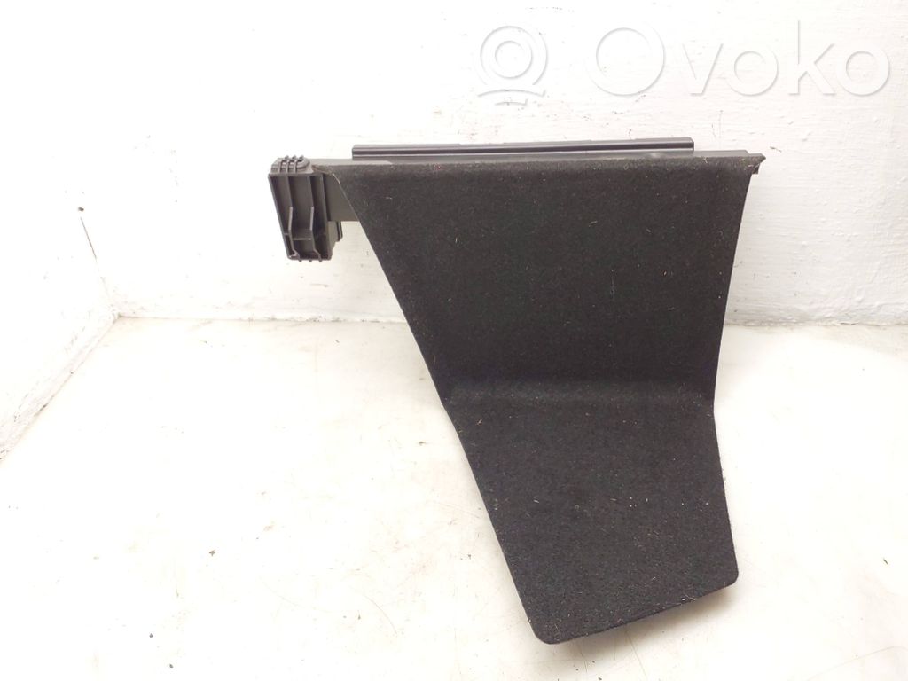 Tesla Model Y Other trunk/boot trim element 
