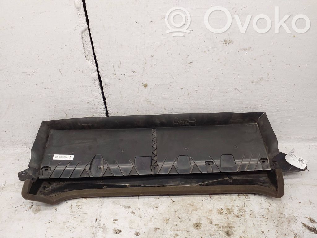 Tesla Model Y Cabin air micro filter set 