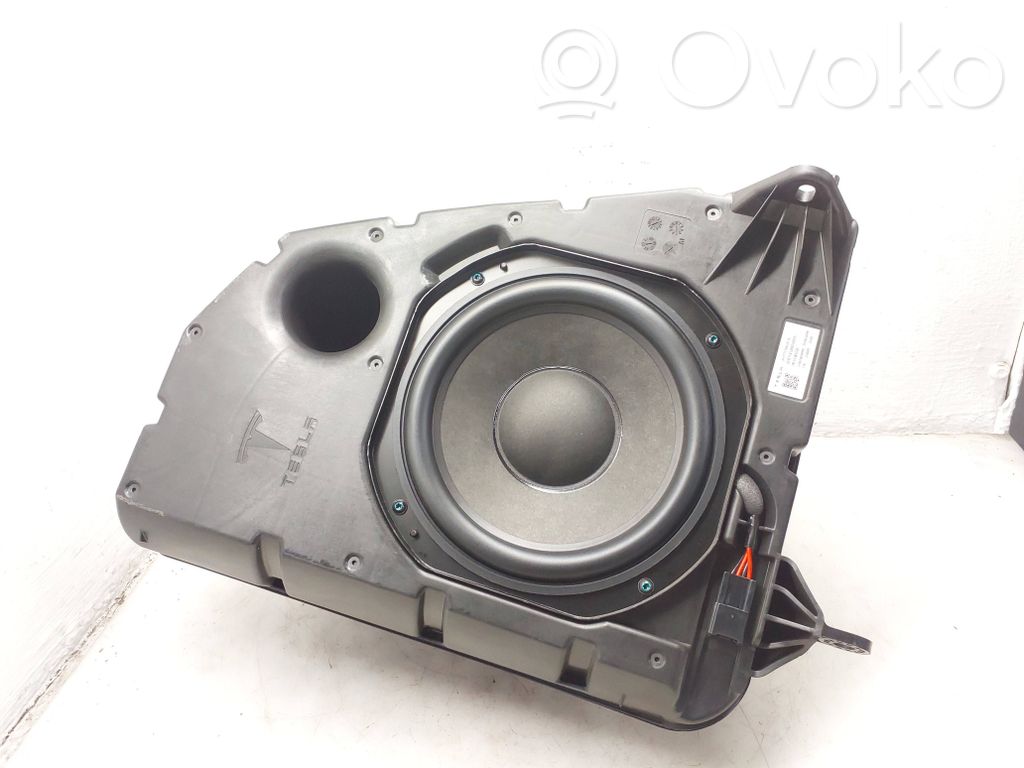 Subwoofer   177178400A,177178300A
