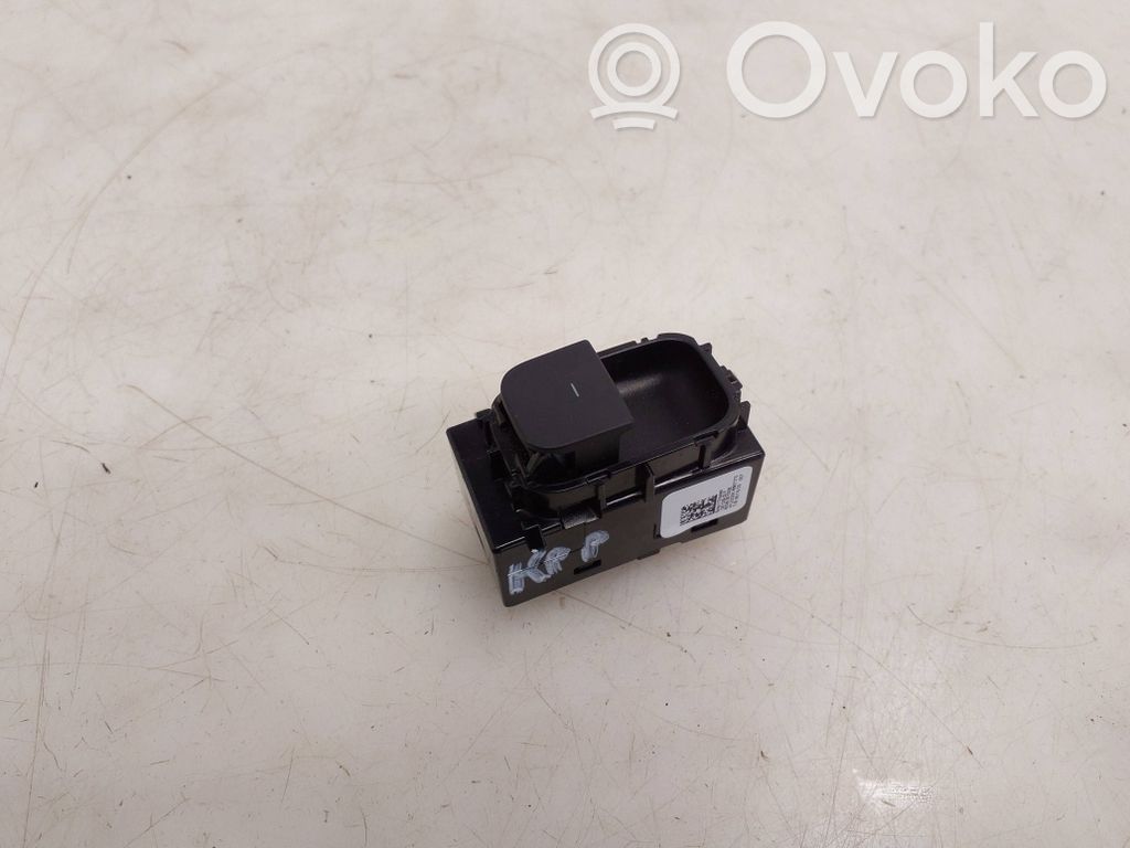 Electric window control switch   108103802F