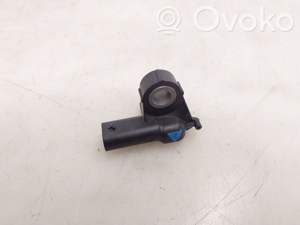 Tesla Model Y Airbagsensor Crashsensor Drucksensor 