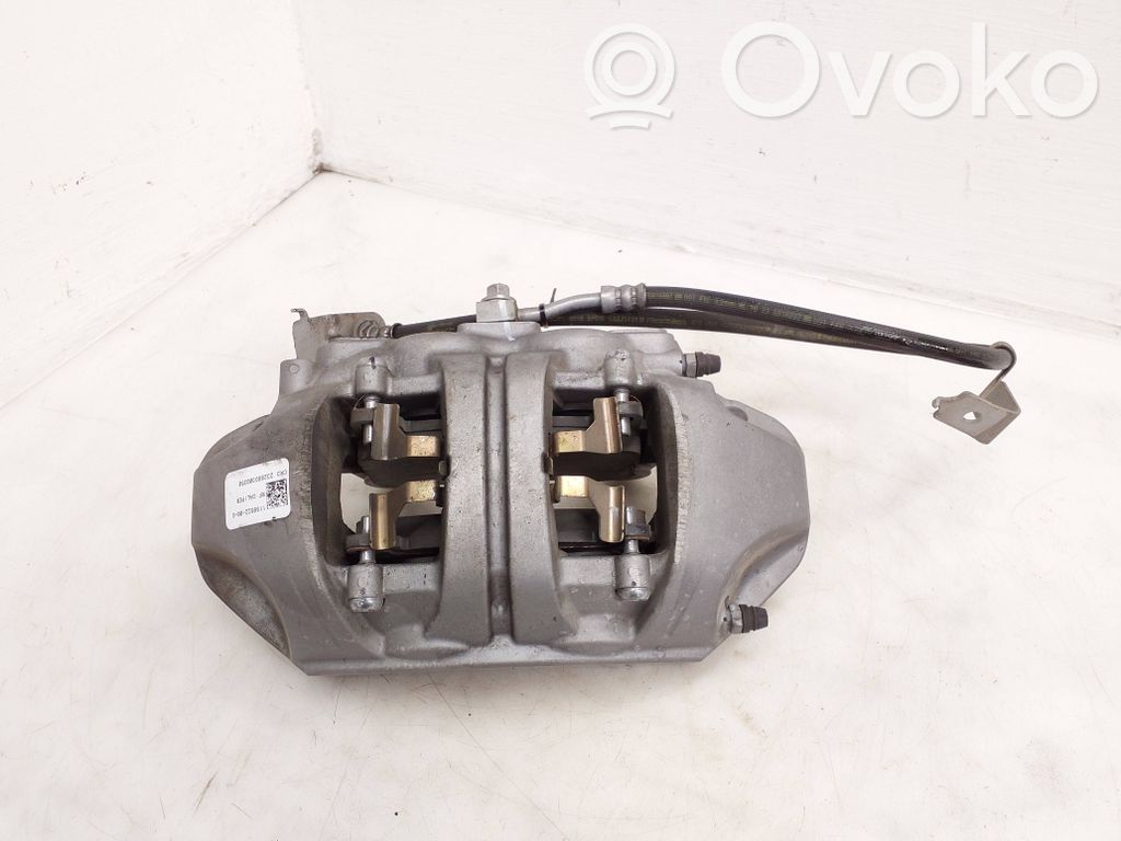 Tesla Model Y Caliper de freno delantero 