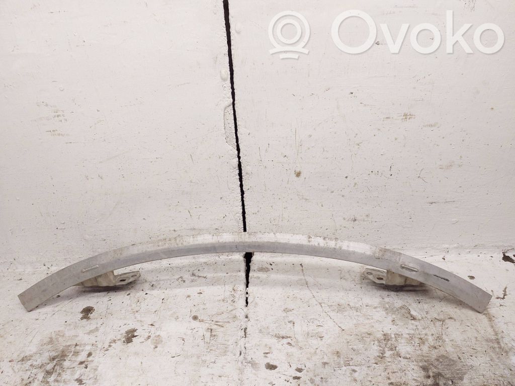 Tesla Model 3 Bottom radiator support slam panel 