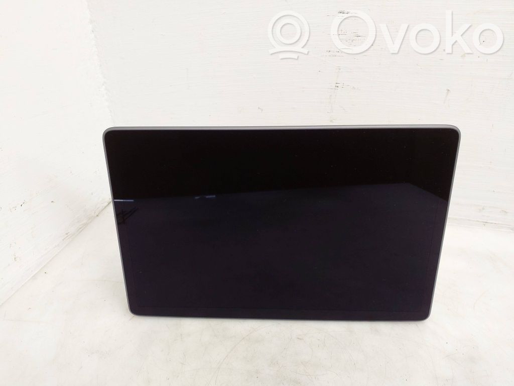 Tesla Model 3 Pantalla/monitor/visor 