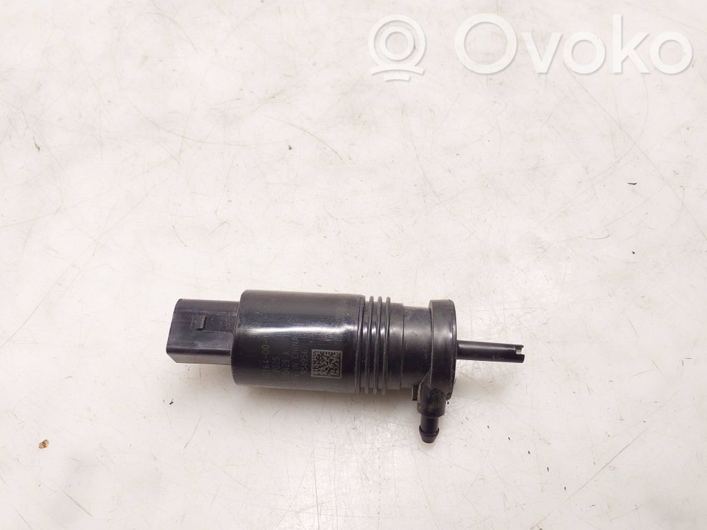 Windscreen/windshield washer pump   111016400B,954956,200429A
