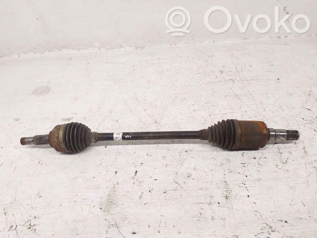 Tesla Model 3 Eje de transmisión delantero 
