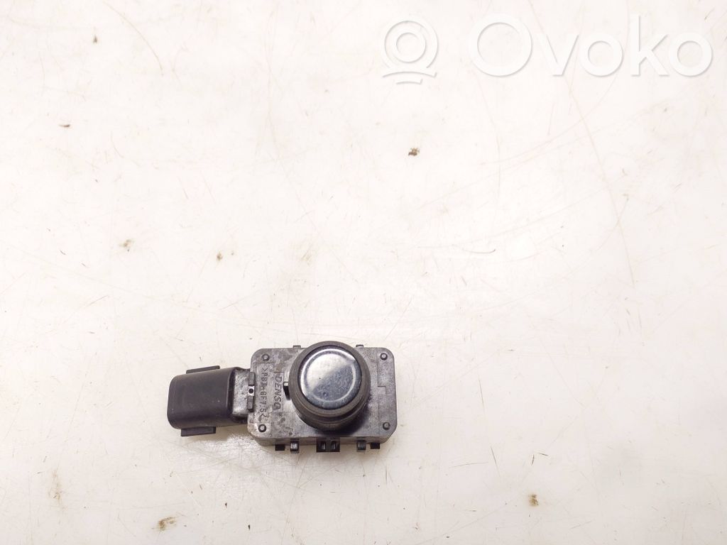 Toyota RAV 4 (XA50) Parksensor PDC 