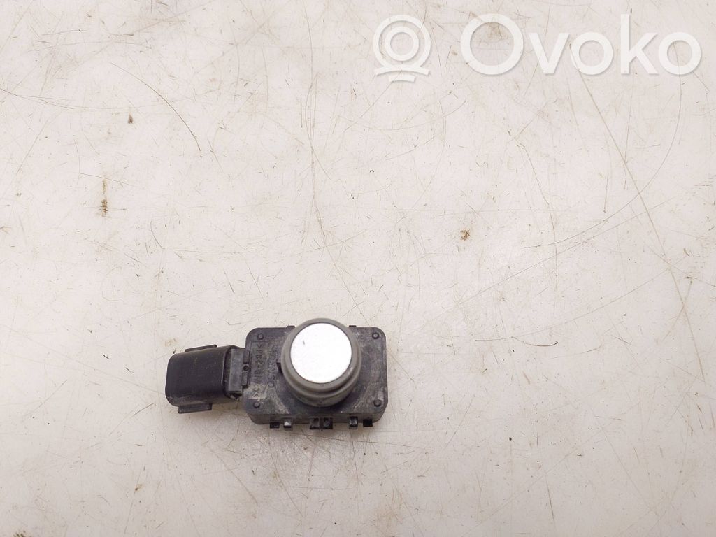 Toyota RAV 4 (XA50) Sensor de aparcamiento PDC 