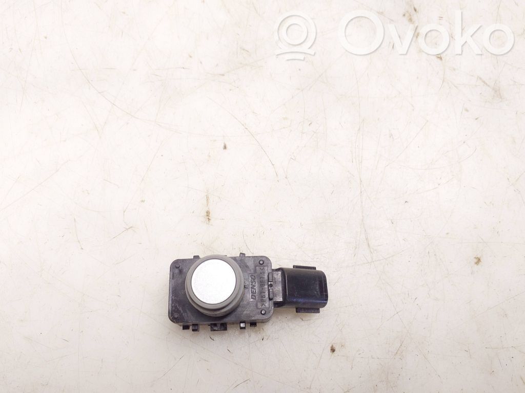Toyota RAV 4 (XA50) Parksensor PDC 
