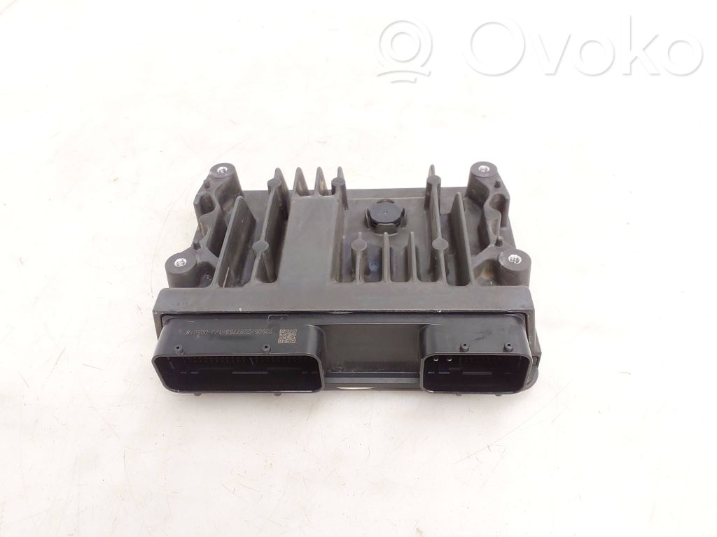 Toyota RAV 4 (XA50) Engine control unit/module 